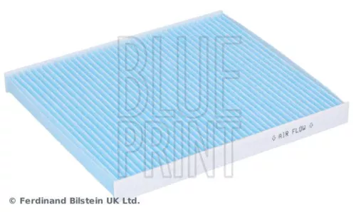 BLUE PRINT BLUE PRINT ADL142501 Blue Print Cabin Pollen Filter For Abarth Fiat Ford 500 500 / 595 / 695 500 C 500c  