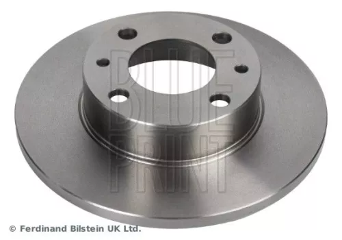 BLUE PRINT BLUE PRINT ADL144337 2x BLUE Print Front Rear Solid Brake Discs For Fiat Lancia Seat 125 127 128 131 132  