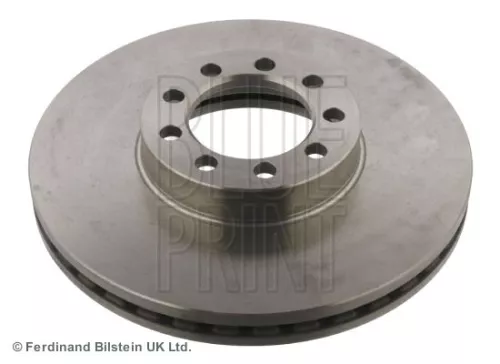BLUE PRINT BLUE PRINT ADL144342 2x BLUE Print Front Internally Vented Brake Discs For Iveco Daily 