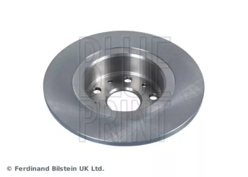 BLUE PRINT BLUE PRINT ADL144344 2x BLUE Print Rear Solid Brake Discs For Alfa Romeo Lancia 166 Kappa 