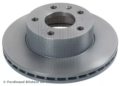 BLUE PRINT BLUE PRINT ADL144349 2x BLUE Print Front Internally Vented Brake Discs For Ldv Maxus 