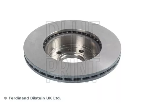BLUE PRINT BLUE PRINT ADL144349 2x BLUE Print Front Internally Vented Brake Discs For Ldv Maxus 