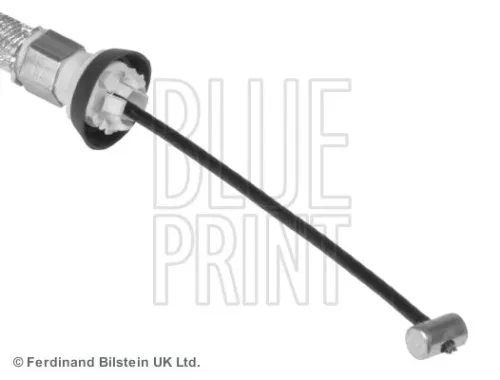BLUE PRINT BLUE PRINT ADL144601 Blue Print Rear Left Handbrake Cable For Abarth Alfa Romeo Fiat Grande  