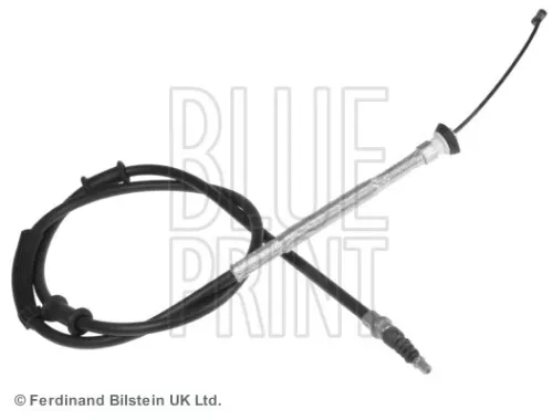 BLUE PRINT BLUE PRINT ADL144602 Blue Print Rear Right Handbrake Cable For Alfa Romeo Fiat Grande Punto  