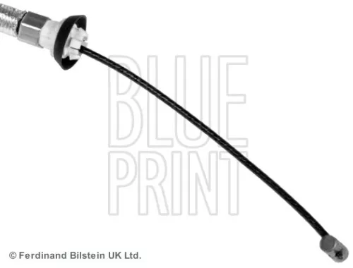 BLUE PRINT BLUE PRINT ADL144602 Blue Print Rear Right Handbrake Cable For Alfa Romeo Fiat Grande Punto  