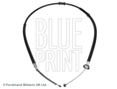 BLUE PRINT BLUE PRINT ADL144603 Blue Print Rear Left Handbrake Cable For Fiat 500 500 C 