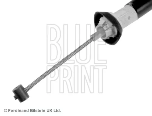 BLUE PRINT BLUE PRINT ADL144603 Blue Print Rear Left Handbrake Cable For Fiat 500 500 C 