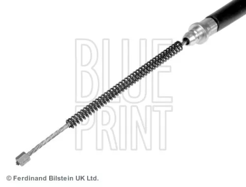 BLUE PRINT BLUE PRINT ADL144604 Blue Print Rear Right Handbrake Cable For Fiat 500 500 C 