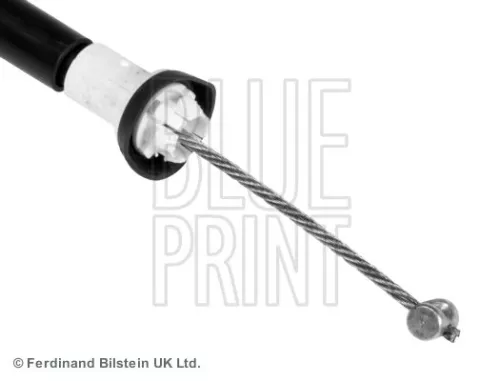 BLUE PRINT BLUE PRINT ADL144604 Blue Print Rear Right Handbrake Cable For Fiat 500 500 C 