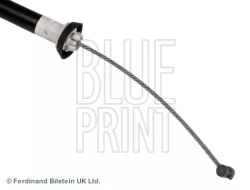 BLUE PRINT BLUE PRINT ADL144606 Blue Print Rear Right Handbrake Cable For Abarth Fiat 500 500 / 595 / 6 