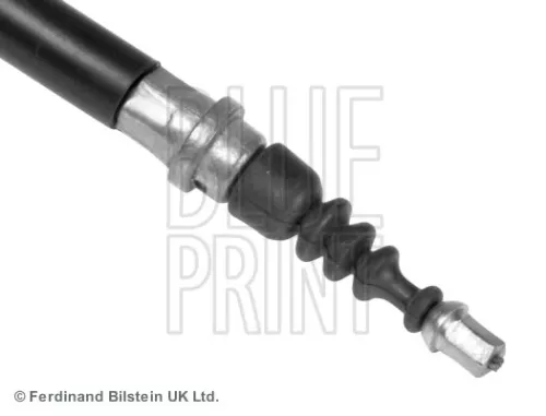BLUE PRINT BLUE PRINT ADL144606 Blue Print Rear Right Handbrake Cable For Abarth Fiat 500 500 / 595 / 6 