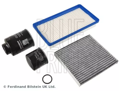 Parts Set, maintenance service