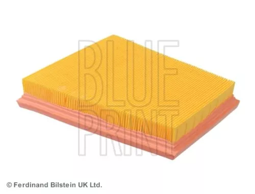 BLUE PRINT BLUE PRINT ADM52256 Blue Print Air Filter For Ford Ford Australia Fiesta Fusion 