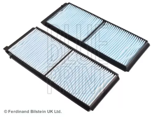 BLUE PRINT BLUE PRINT ADM52517 Blue Print Cabin Pollen Filter Set For Mazda 2 