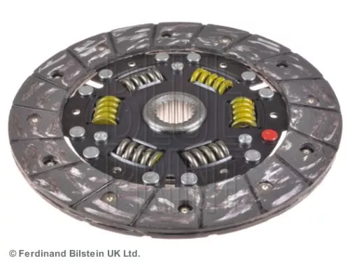 BLUE PRINT BLUE PRINT ADM53106 Clutch Disc 