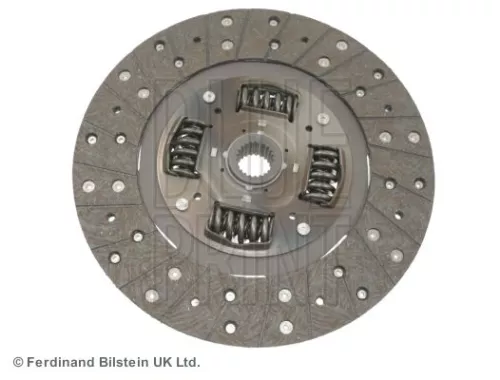 BLUE PRINT BLUE PRINT ADM53138 Clutch Disc 