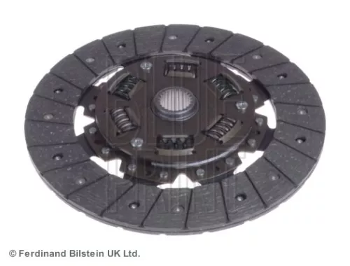 BLUE PRINT BLUE PRINT ADM53142 Clutch Disc 