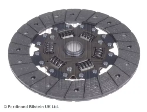 BLUE PRINT BLUE PRINT ADM53142 Clutch Disc 