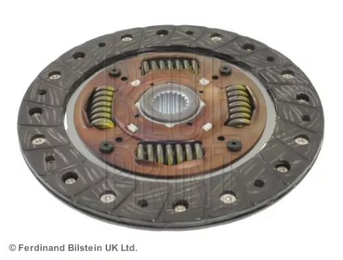 BLUE PRINT BLUE PRINT ADM53150 Clutch Disc 