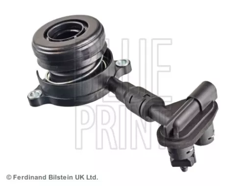 Central Slave Cylinder, clutch
