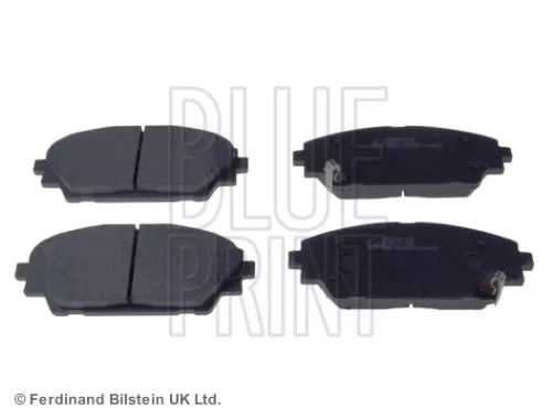 BLUE PRINT BLUE PRINT ADM542108 Blue Print Front Brake Pad Set For Mazda 3 Cx-3 