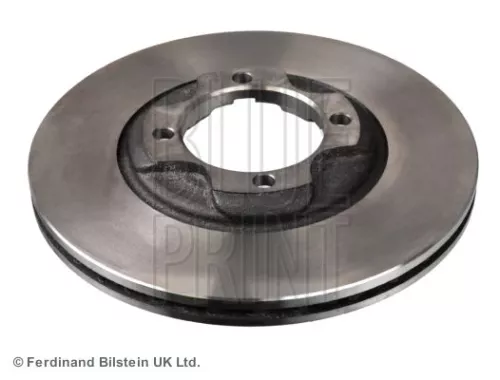 BLUE PRINT BLUE PRINT ADM54311 2x BLUE Print Front Internally Vented Brake Discs For Mazda 323 