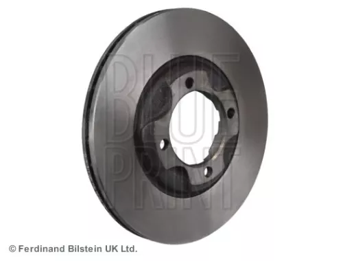 BLUE PRINT BLUE PRINT ADM54311 2x BLUE Print Front Internally Vented Brake Discs For Mazda 323 