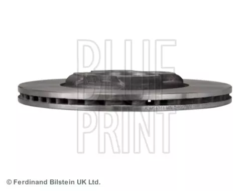 BLUE PRINT BLUE PRINT ADM54311 2x BLUE Print Front Internally Vented Brake Discs For Mazda 323 