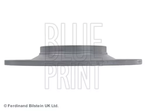 BLUE PRINT BLUE PRINT ADM543113 2x BLUE Print Rear Solid Brake Discs For Mazda 6 