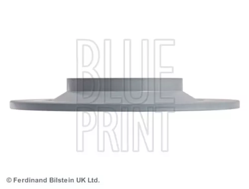 BLUE PRINT BLUE PRINT ADM543124 2x BLUE Print Rear Solid Brake Discs For Mazda Cx-30 Cx-5 Mx-30 