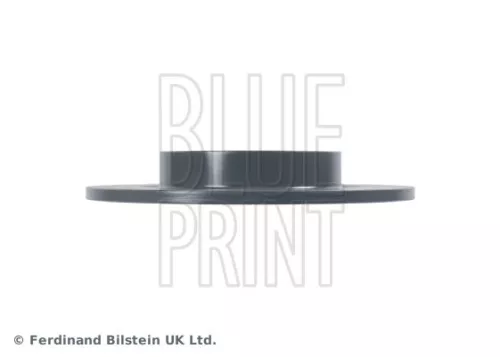 BLUE PRINT BLUE PRINT ADM543127 2x BLUE Print Rear Solid Brake Discs For Mazda 6 