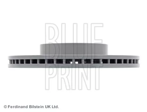 BLUE PRINT BLUE PRINT ADM543130 2x BLUE Print Front Internally Vented Brake Discs For Mazda 3 Cx-3 