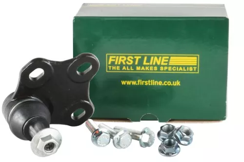Ball Joint