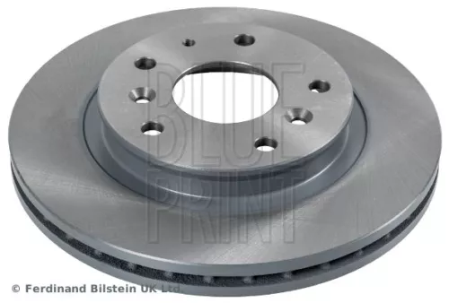 BLUE PRINT BLUE PRINT ADM54325 2x BLUE Print Front Internally Vented Brake Discs For Ford Usa Mazda 626 Probe 