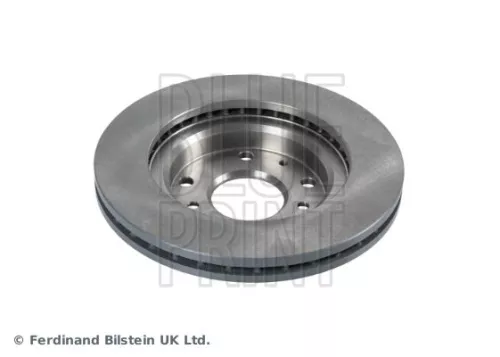 BLUE PRINT BLUE PRINT ADM54325 2x BLUE Print Front Internally Vented Brake Discs For Ford Usa Mazda 626 Probe 