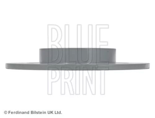 BLUE PRINT BLUE PRINT ADM54328 2x BLUE Print Rear Solid Brake Discs For Mazda 323 323 C 323 S Mx-3 Mx-5 