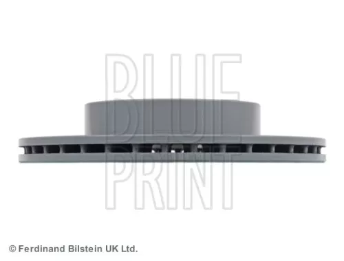BLUE PRINT BLUE PRINT ADM54338 2x BLUE Print Front Internally Vented Brake Discs For Mazda 121 323 323 C 323 F 323  