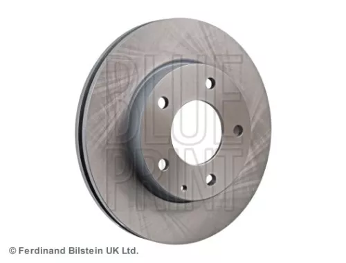BLUE PRINT BLUE PRINT ADM54341 2x BLUE Print Front Internally Vented Brake Discs For Ford Usa Mazda 323 F 323 S 626 
