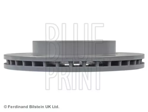 BLUE PRINT BLUE PRINT ADM54341 2x BLUE Print Front Internally Vented Brake Discs For Ford Usa Mazda 323 F 323 S 626 