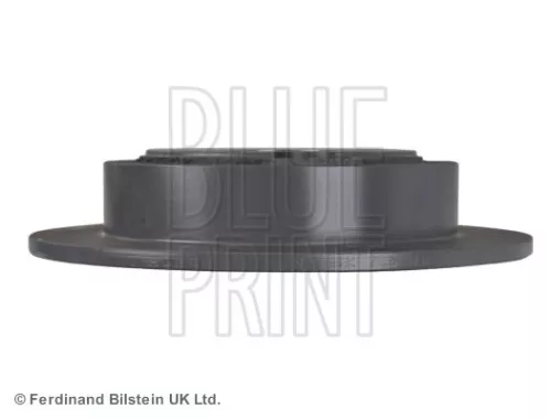 BLUE PRINT BLUE PRINT ADM54355 2x BLUE Print Rear Solid Brake Discs For Mazda Xedos 9 