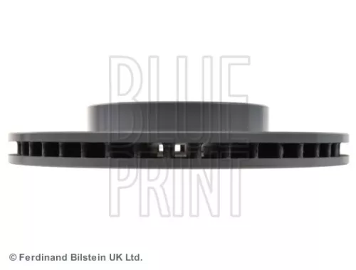 BLUE PRINT BLUE PRINT ADM54368 2x BLUE Print Front Internally Vented Brake Discs For Ford Mazda Maverick Tribute 