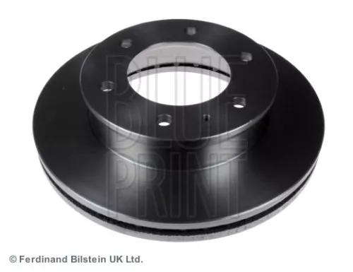 BLUE PRINT BLUE PRINT ADM54377 2x BLUE Print Front Internally Vented Brake Discs For Ford Ford Asia & Oceania Ford  