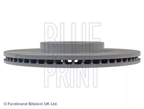 BLUE PRINT BLUE PRINT ADM54378 2x BLUE Print Front Internally Vented Brake Discs For Mazda Rx-8 