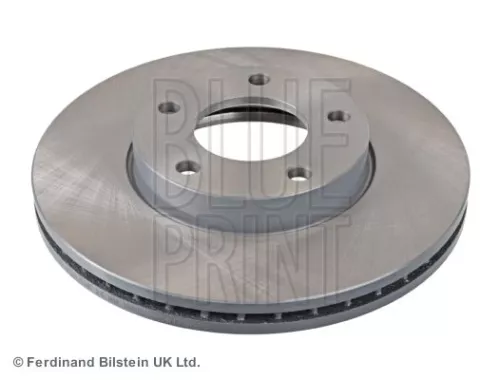 BLUE PRINT BLUE PRINT ADM54381 2x BLUE Print Front Internally Vented Brake Discs For Mazda Mazda (Changan) 3 5 