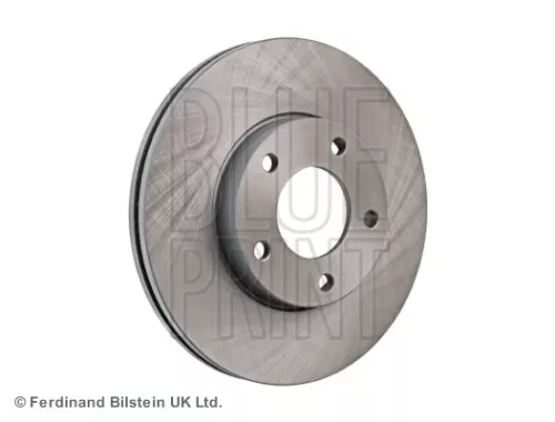 BLUE PRINT BLUE PRINT ADM54381 2x BLUE Print Front Internally Vented Brake Discs For Mazda Mazda (Changan) 3 5 