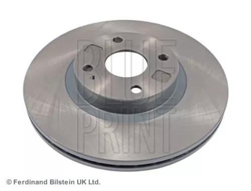 BLUE PRINT BLUE PRINT ADM54386 2x BLUE Print Front Internally Vented Brake Discs For Mazda Mx-5 