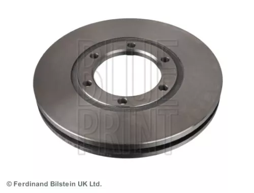 BLUE PRINT BLUE PRINT ADM54389 2x BLUE Print Front Internally Vented Brake Discs For Mazda E 