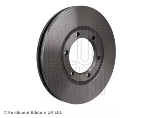 BLUE PRINT BLUE PRINT ADM54389 2x BLUE Print Front Internally Vented Brake Discs For Mazda E 