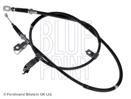 BLUE PRINT BLUE PRINT ADM546107 Blue Print Rear Right Handbrake Cable For Mazda Rx-8 