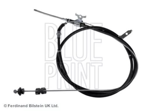 BLUE PRINT BLUE PRINT ADM546110 Blue Print Rear Left Handbrake Cable For Ford Mazda B-serie Ranger 